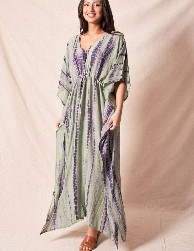 Winter kaftans ladies shops