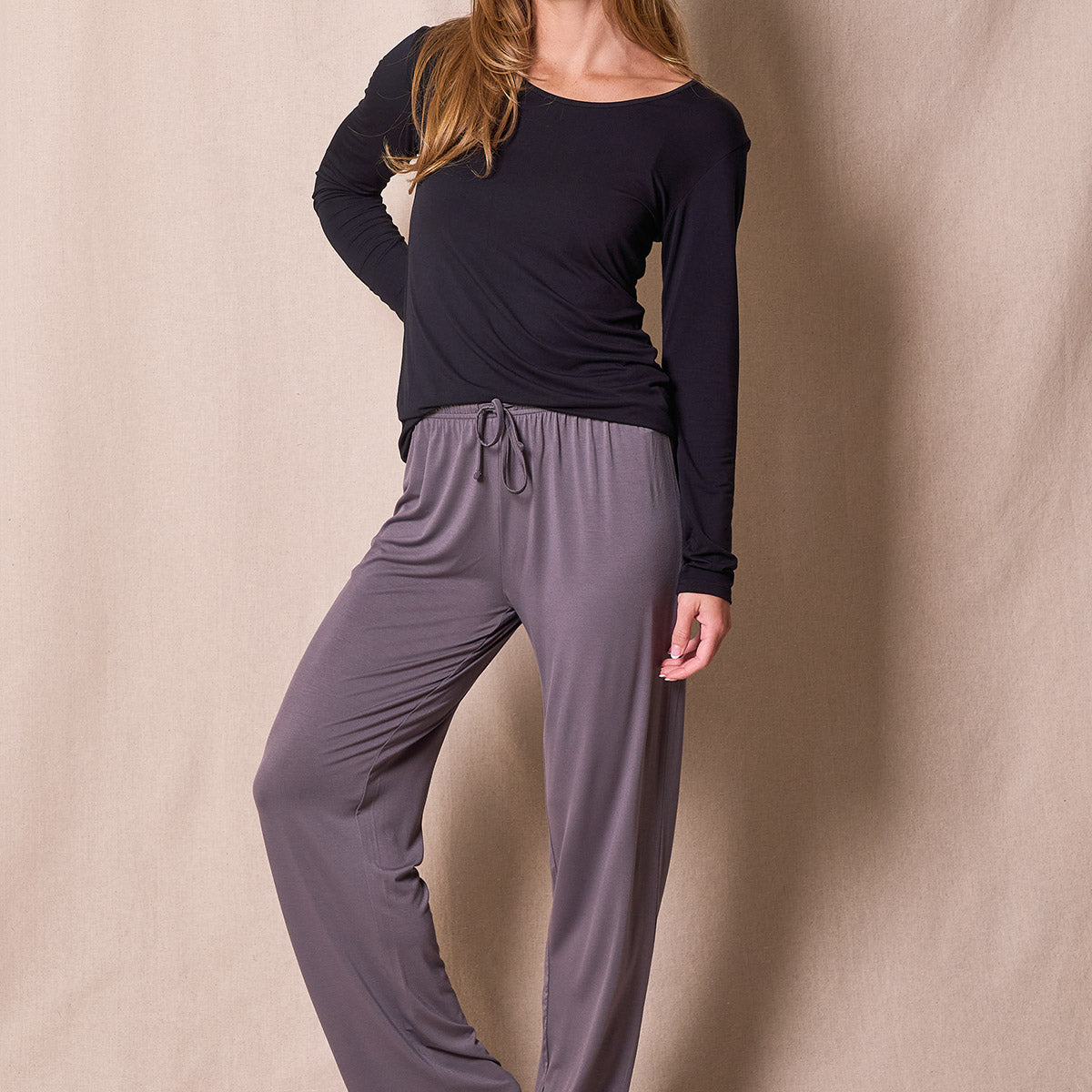 Bamboo Sleep Pants — Sivana