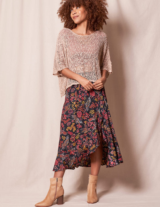 The Upside Daisy Midi Leggings  Anthropologie Japan - Women's Clothing,  Accessories & Home