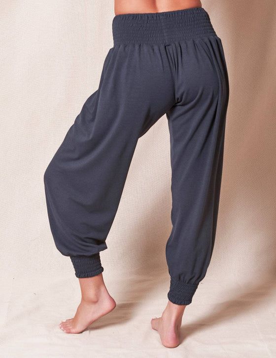 Bamboo / Organic Cotton Taj Pants — Sivana