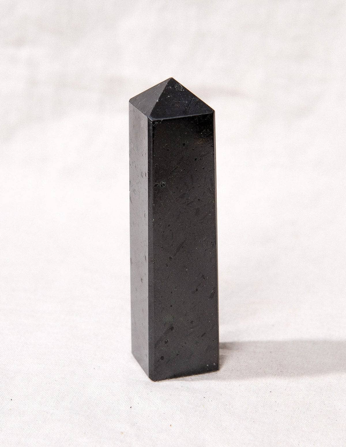 Black Tourmaline Tower selling