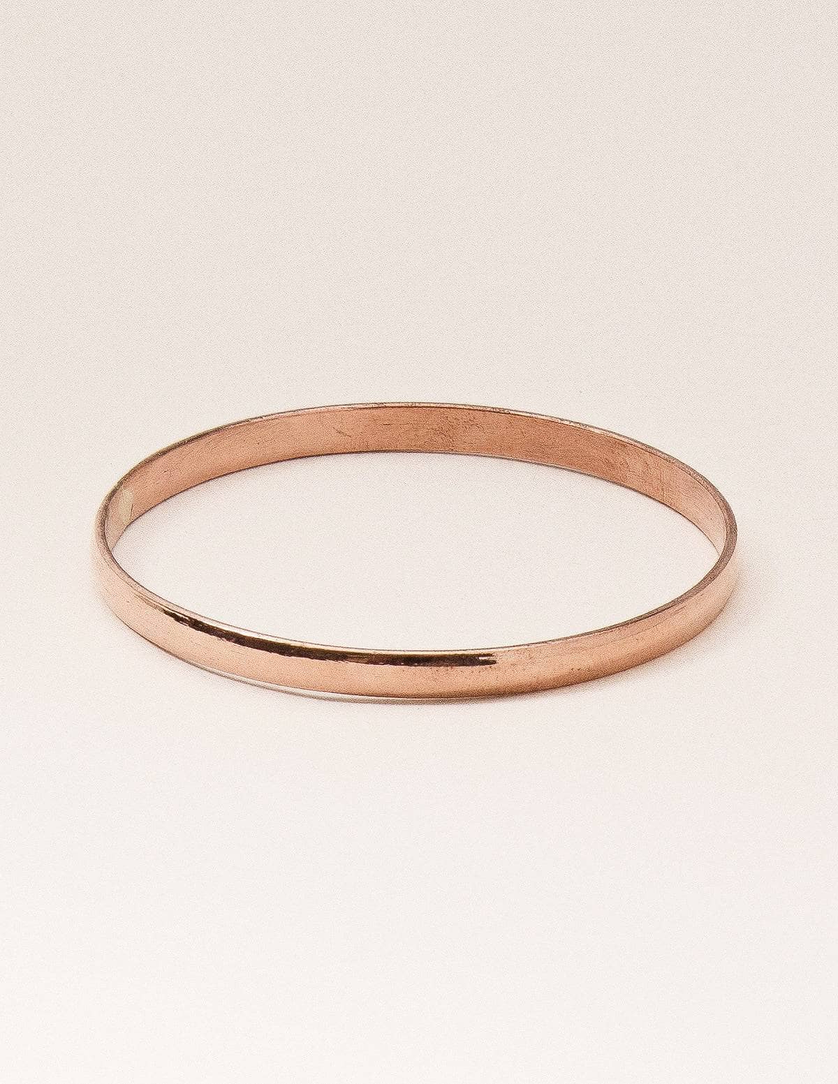 Woven Copper Healing Cuff - FREE SHIPPING — Sivana