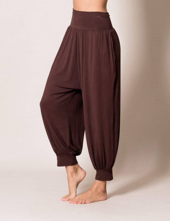 PBNBP Linen Pants,Men Harem Hippie Pants Ethnic Style Baggy Boho Drop  Crotch Yoga Stretchy Pants Cotton Casual Elastic Waist Loose Fit Pants -  Walmart.com