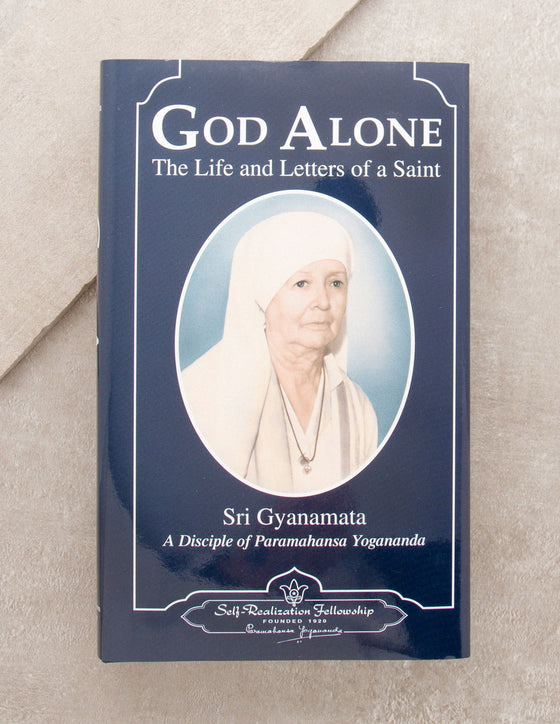 God Alone: The Life and Letters of a Saint - Free Shipping — Sivana