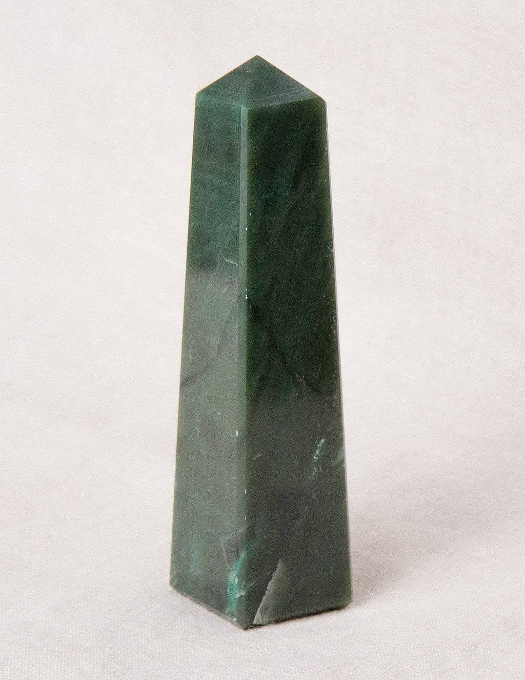 Green Jade Tower — Sivana