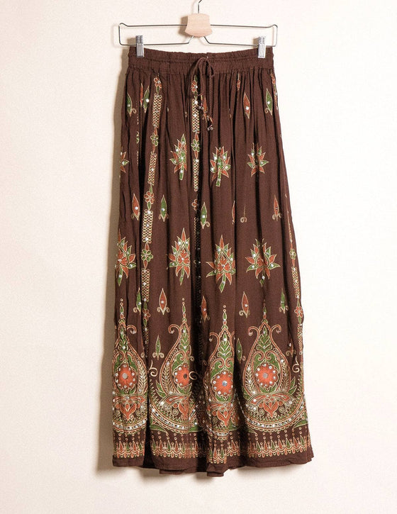 Jyoti Skirt — Sivana