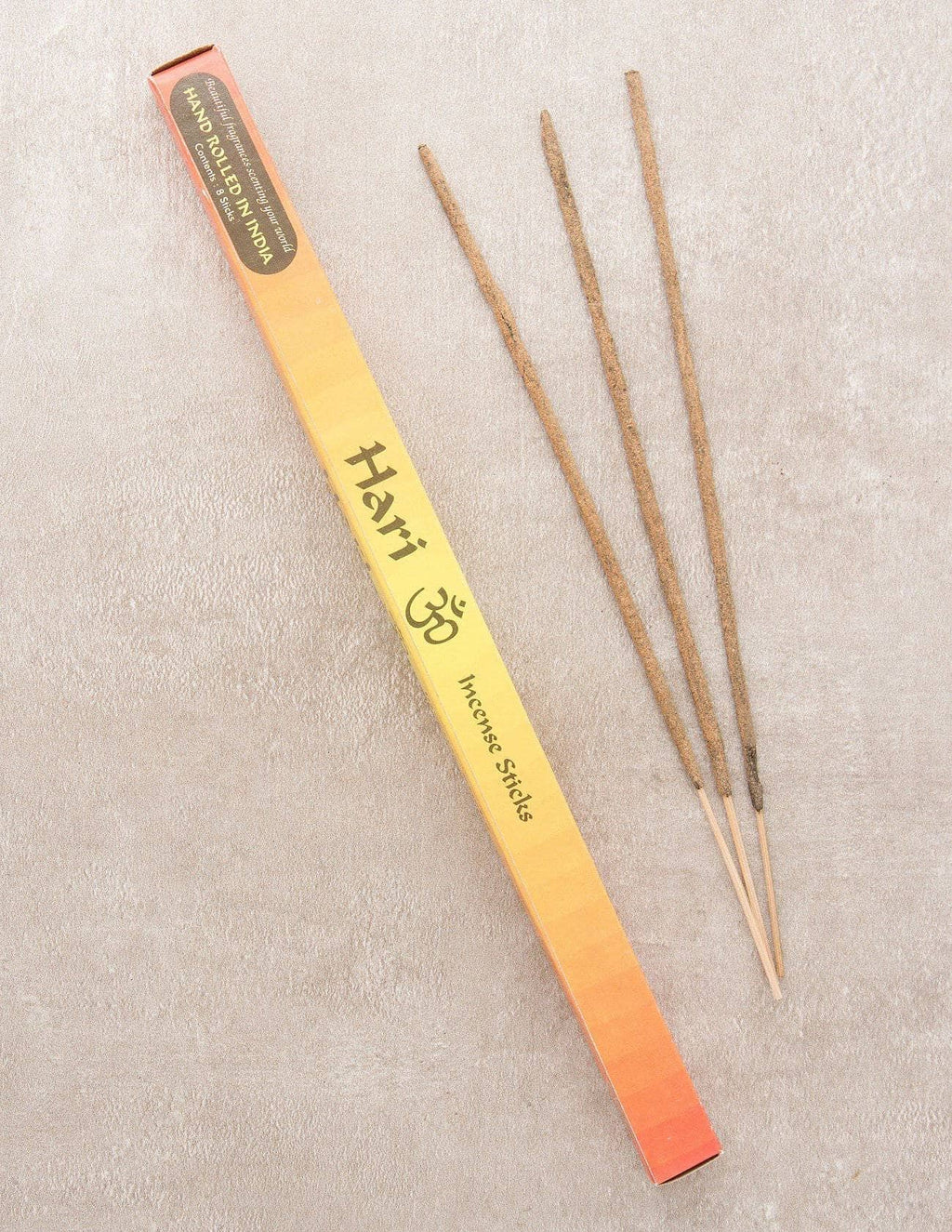 Kamini Hari OM Incense — Sivana