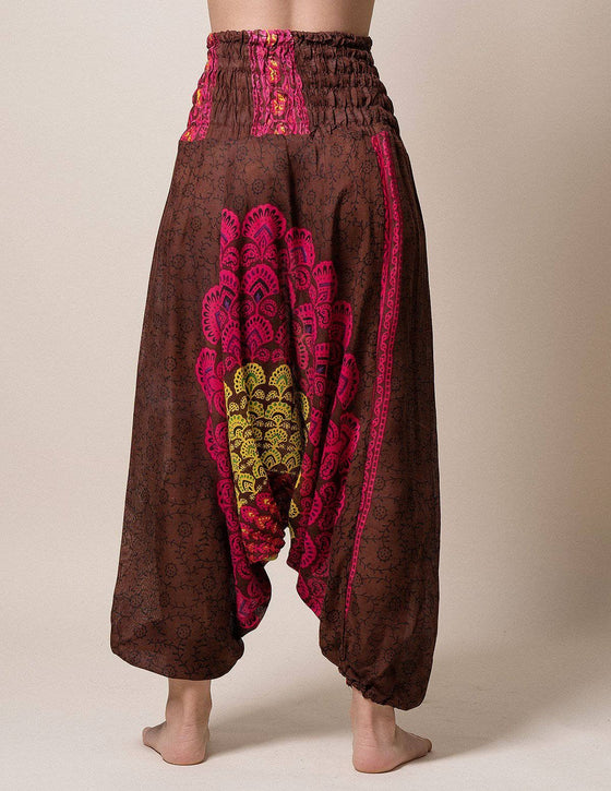 Harem Pants – Yoga Mandala Shop