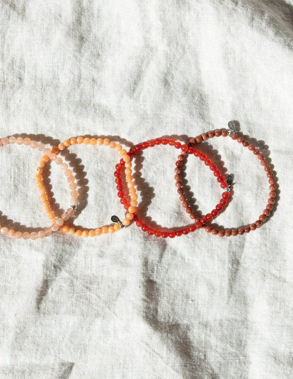Sacral Chakra Pack